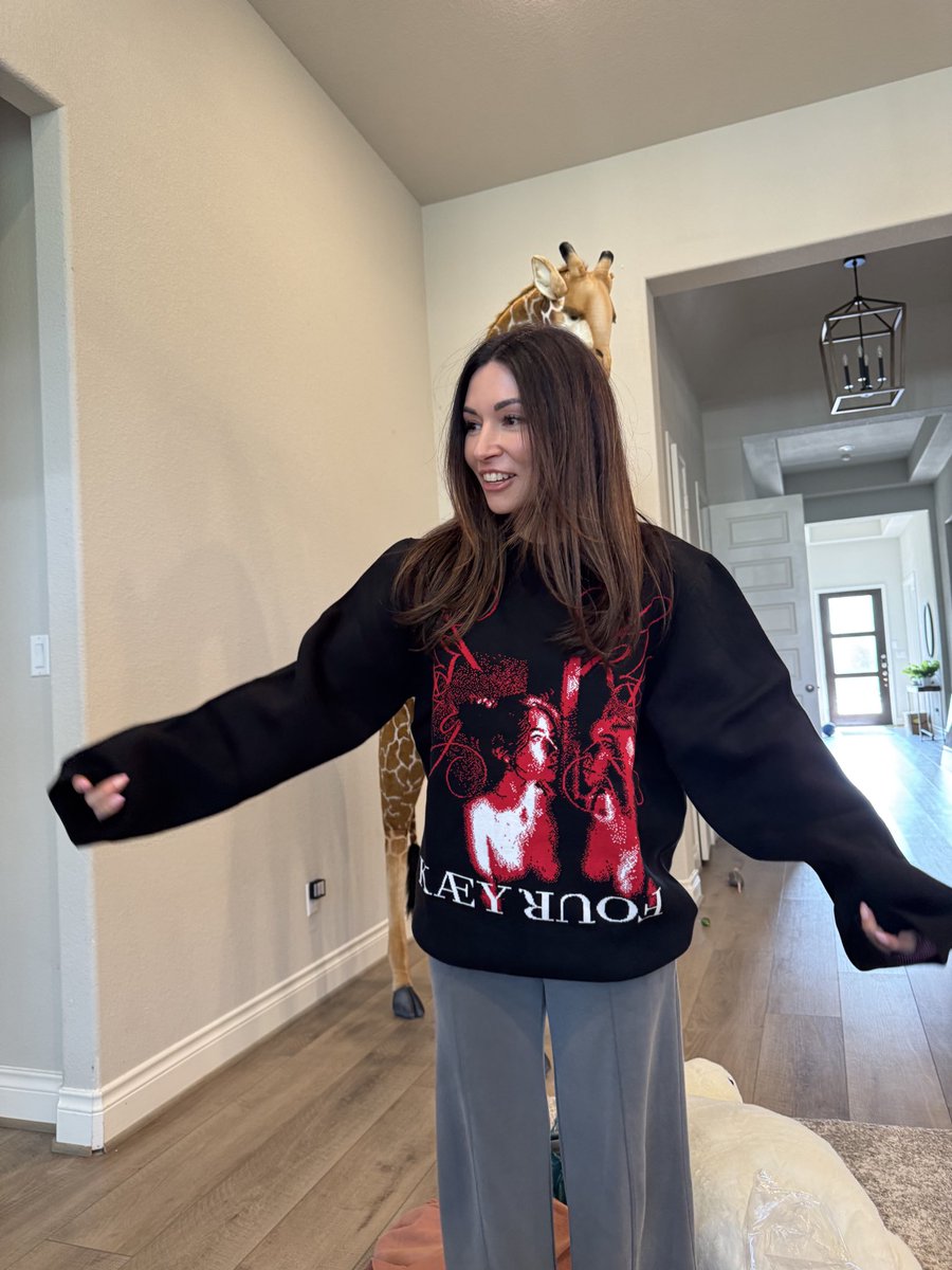 KAÉYFOUR 🔱 tweet media
