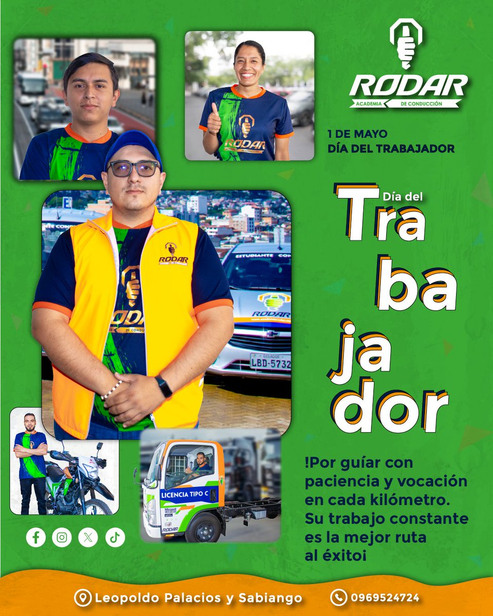 RODAR_Loja tweet media