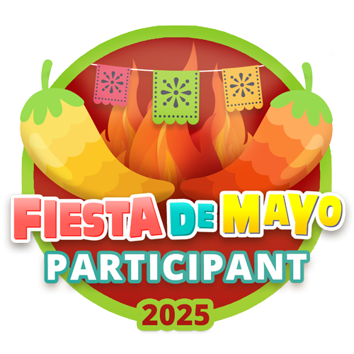 RickyStuart_F4F's tweet image. My incredible @Flirt4Free fans just helped me earn my Fiesta 2025 Participant badge! So grateful!
 f4f.link/c/Ifea