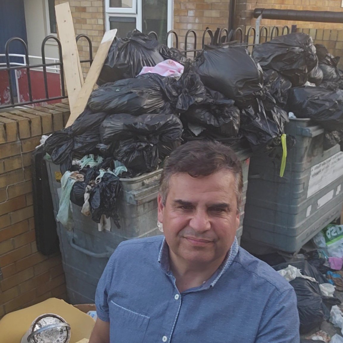 neiljmcevoy's tweet image. #PropelEly #McEvoy #Gettingitdone : Ely.