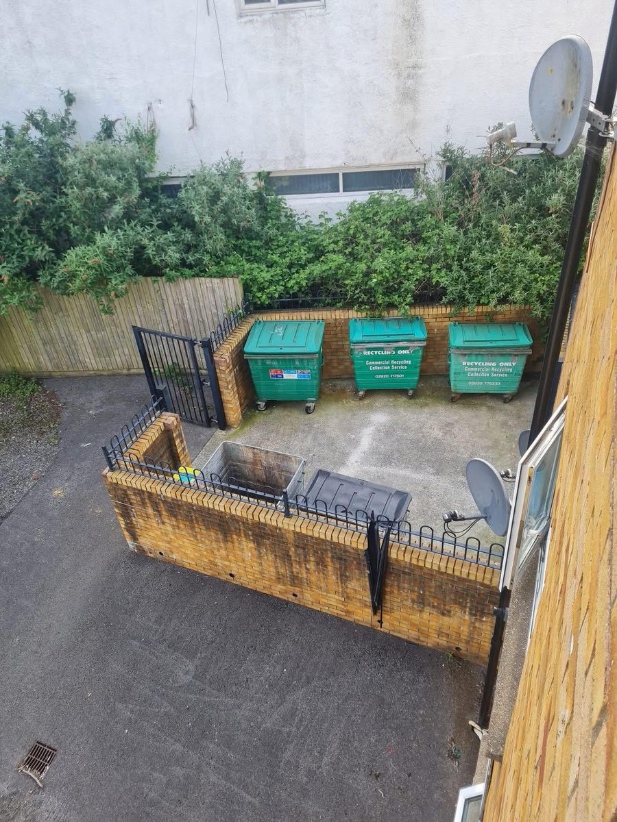 neiljmcevoy's tweet image. #PropelEly #McEvoy #Gettingitdone : Ely.