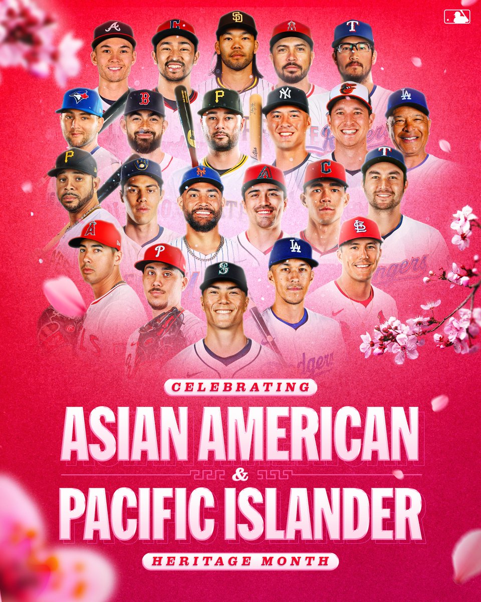 MLB tweet media