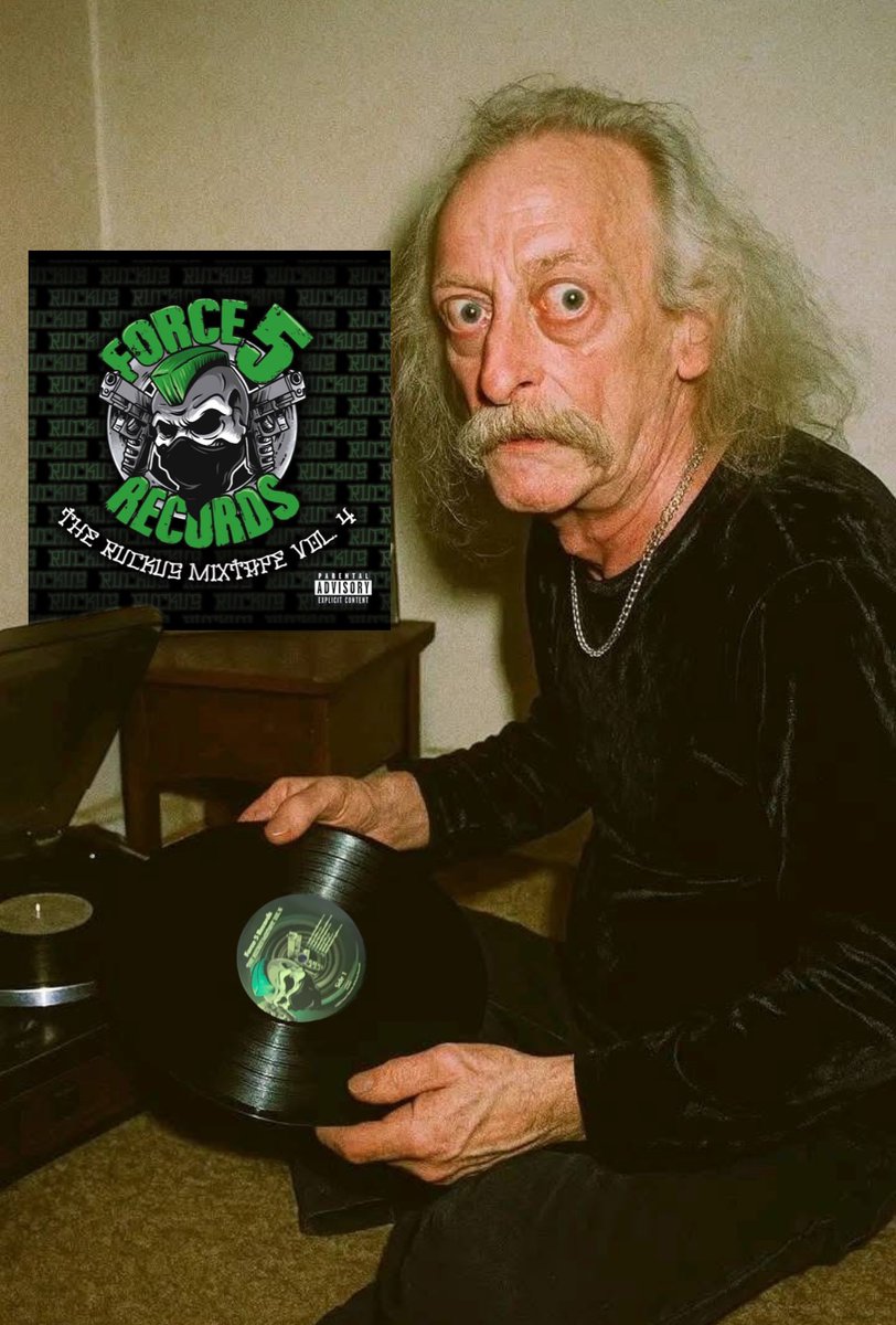 Bobby Liebling of Pentagram is jamming THE RUCKUS MIXTAPE VOL. 4.

Don’t you think you should be too? HUH?!!!!
<a href="/DannyDiablo/">DANNY DIABLO</a> 
<a href="/TheDRP1/">The DRP</a>