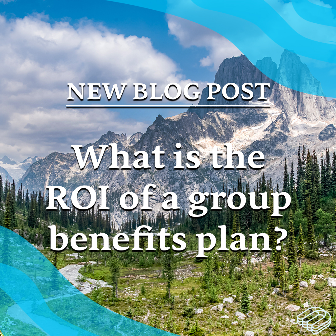 As a small business owner, every dollar counts—and every investment must earn its place.

So when it comes to offering a group benefits plan, the question isn’t "can we afford this?”— it’s “what’s the return?”

Luckily, a benefits plan returns in spades.

ow.ly/x38a50VLvGT