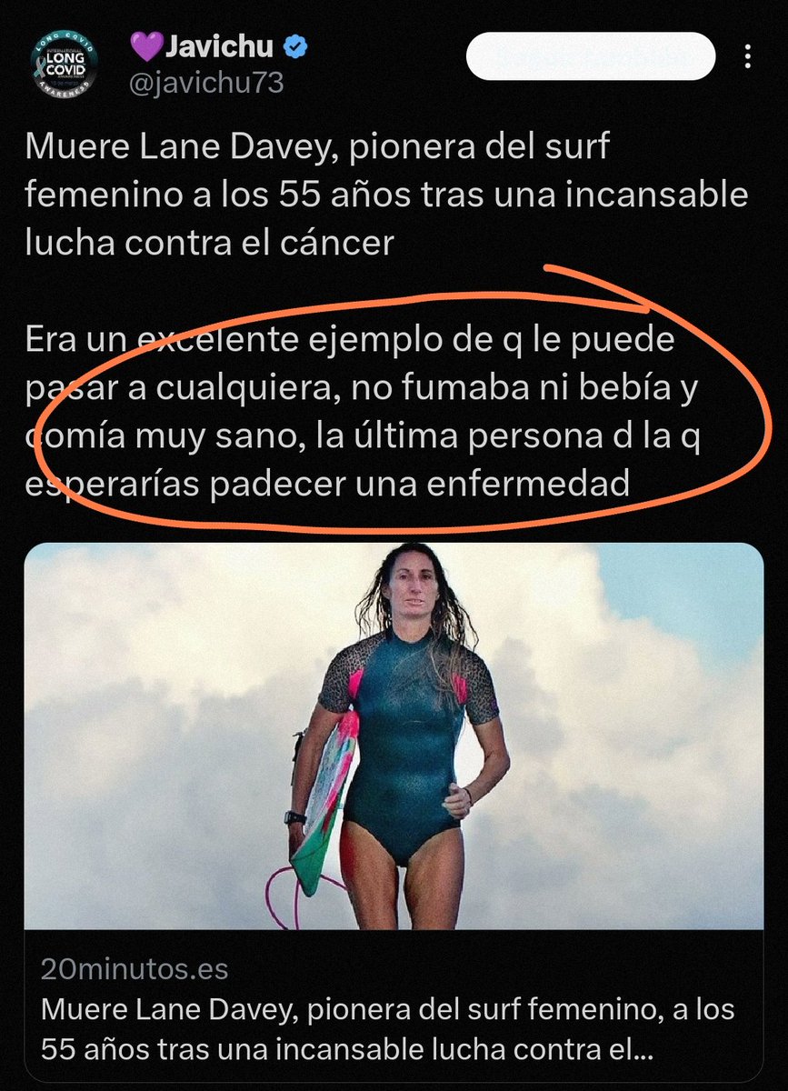 observadora007's tweet photo. @javichu73 A lo mejor lo único que importa es tener activados los ⚙️🌟MECANISMOS de REPARACIÓN CELULAR
💫💖APOPTOSIS #CASPASAS
💫💖UBICUITINACION
💫💖AUTOFAGIA
💫💖P53
🧬💫💖🔛CD26 🟰 DPPs https://t.co/ZXUJvafPJg