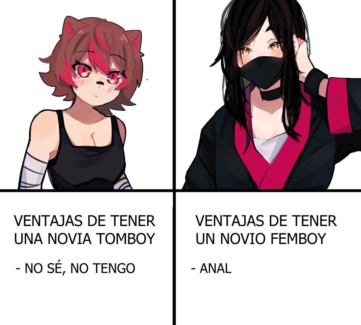 Feliz día de la chamba (?)