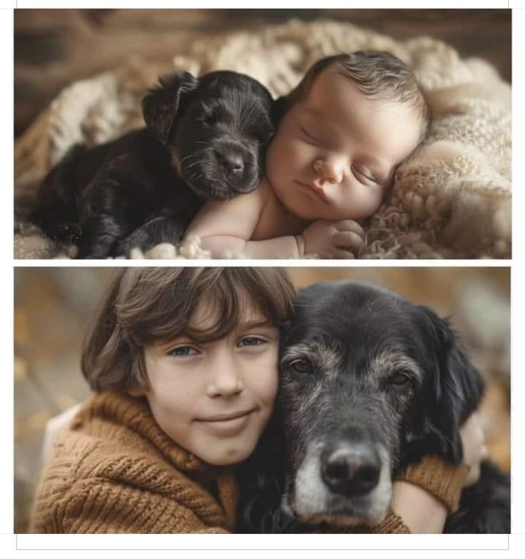 Best in Dogs tweet media