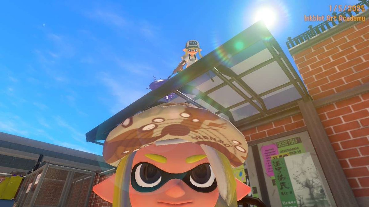 Today BlankZ won Solar Eclipse 37!
GGs to everyone we faced
Bracket:
sendou.ink/to/1596/bracke…

Roster:
<a href="/daa_piro/">piiiro</a>: NPC
<a href="/Devil_spl/">Devil~</a>: Brr Brr Patapim
<a href="/_7_fox_/">7fox</a>: 🦊
<a href="/GoldA_spl/">GoldA</a>: Professional feeder Poyo! uwu