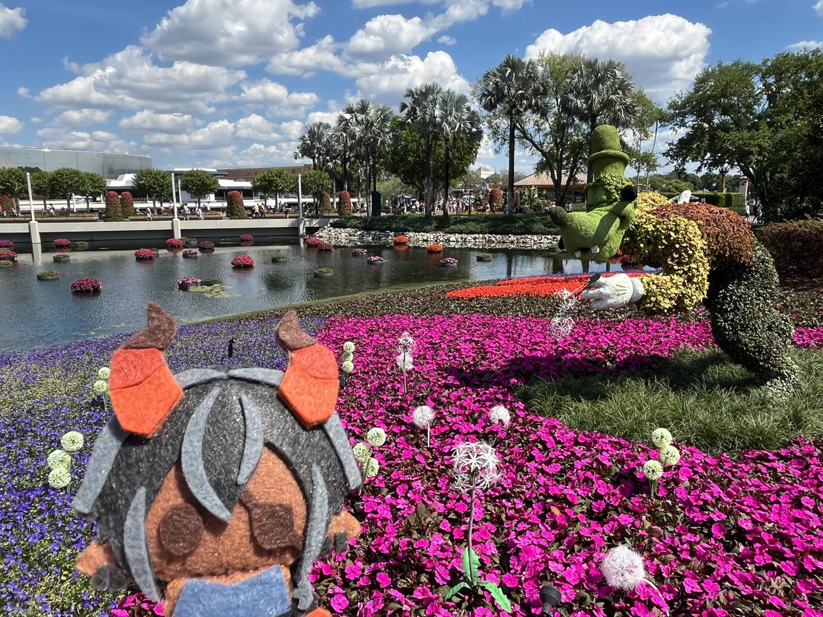 GLENN !! (@demonatdisney) on Twitter photo 