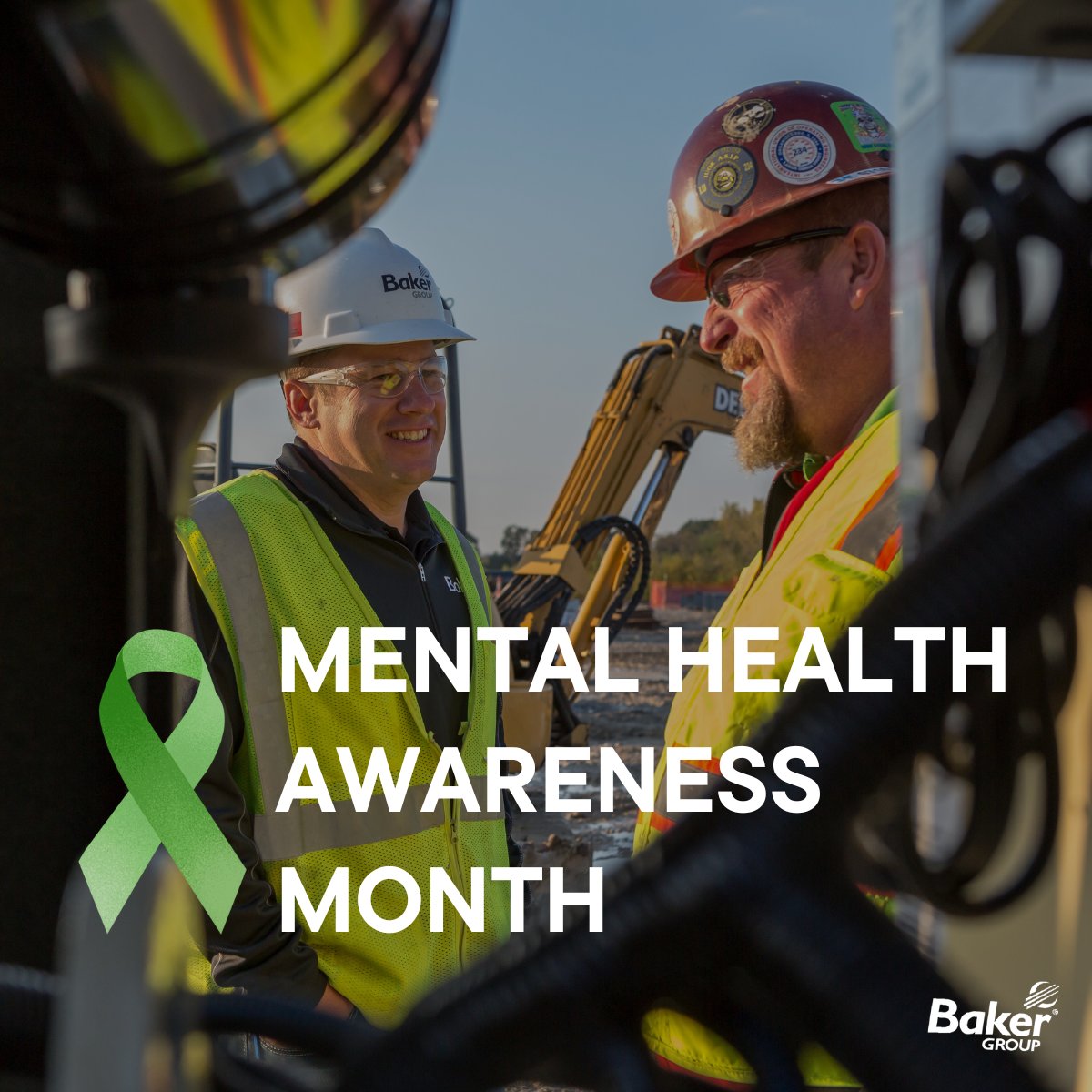 Baker Group tweet media