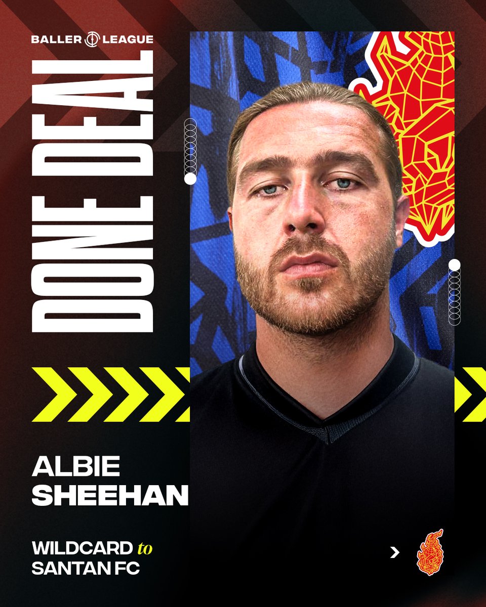 BallerLeagueUK's tweet image. Still thinking about that goal vs SDS FC daily 🤩

Albie Sheehan to Santan FC ✅