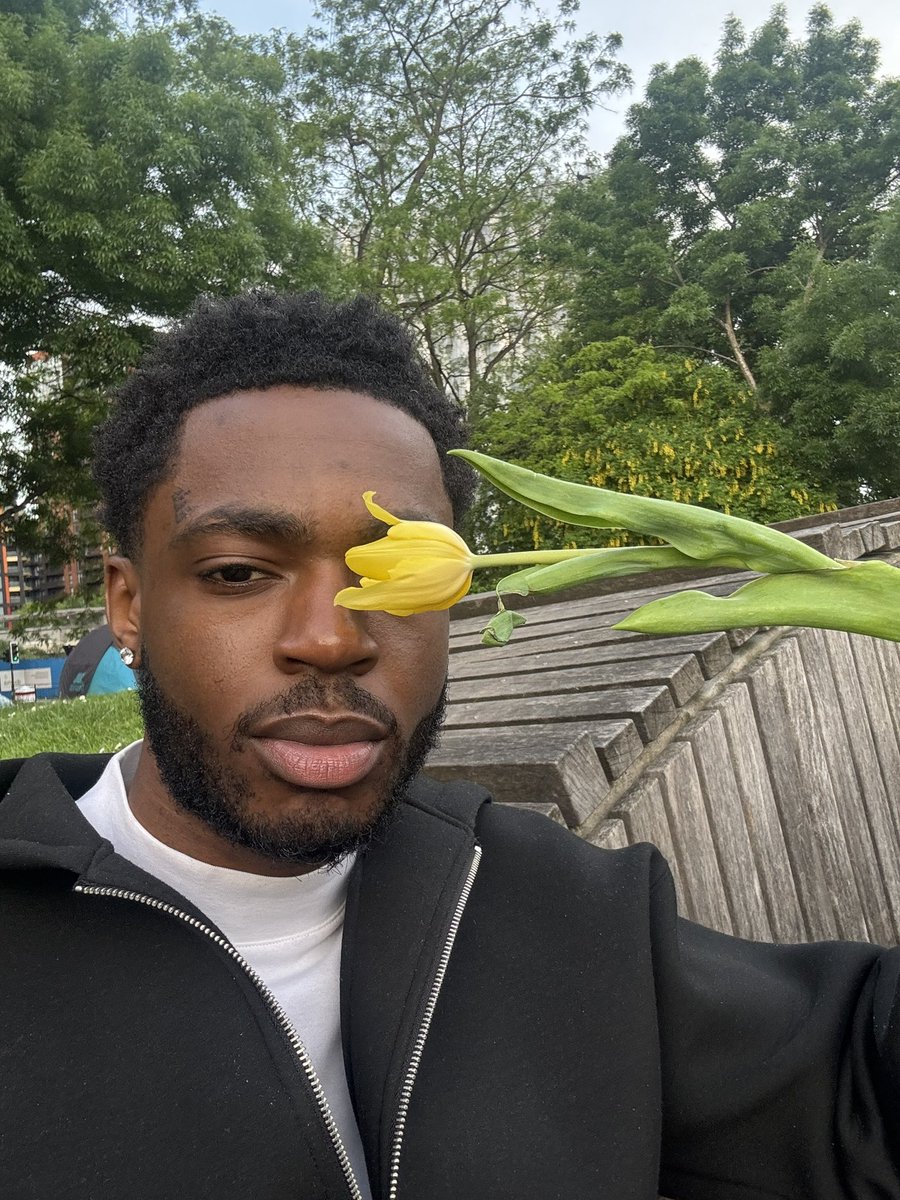 Jin Sakai tweet media