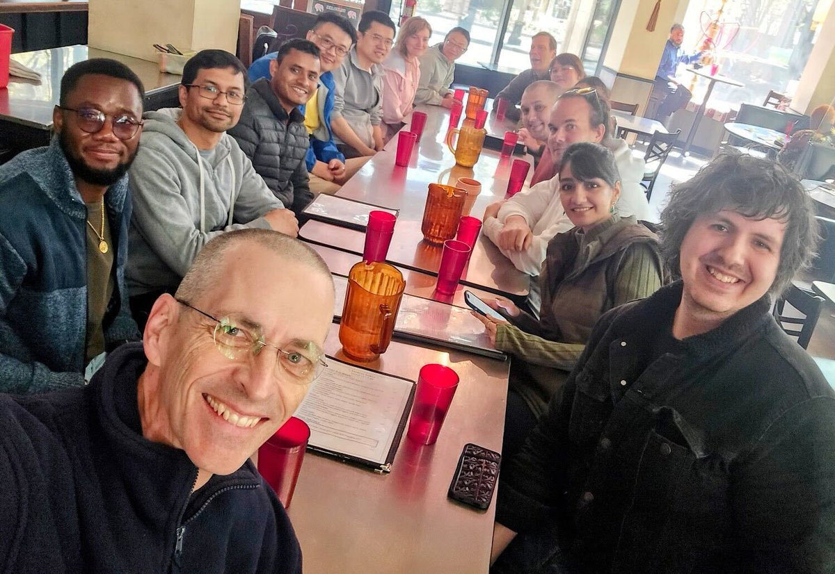 GaTech CSE tweet media