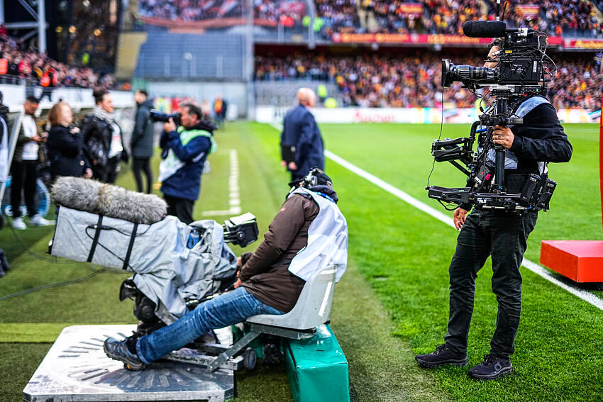 Actu Ligue 1 tweet media