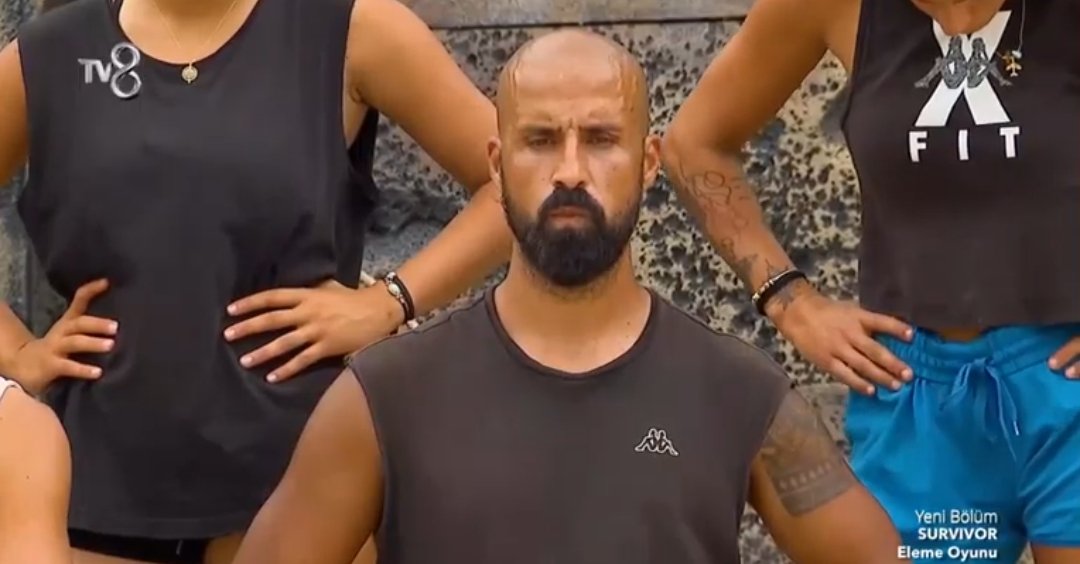 OHA OHA OHA
Volkan: Ben Poyraz ile anlaştım ama çok kaçırdığı için mecbur sözümü tutamadım..

ARKADAŞLAR REZİLLİĞE BAKAR MISINIZ 😯