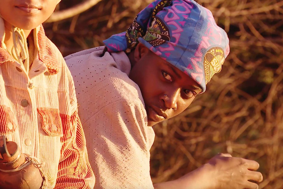 Real quick, need to send my Star appreciation post out!

She didn't get a lot of screen time, but when she did? It was impactful. The epitome of the importance of being a presence, not just present 👑

And man, Star will be a tough one to forget.

Fly free sweet queen #Survivor48