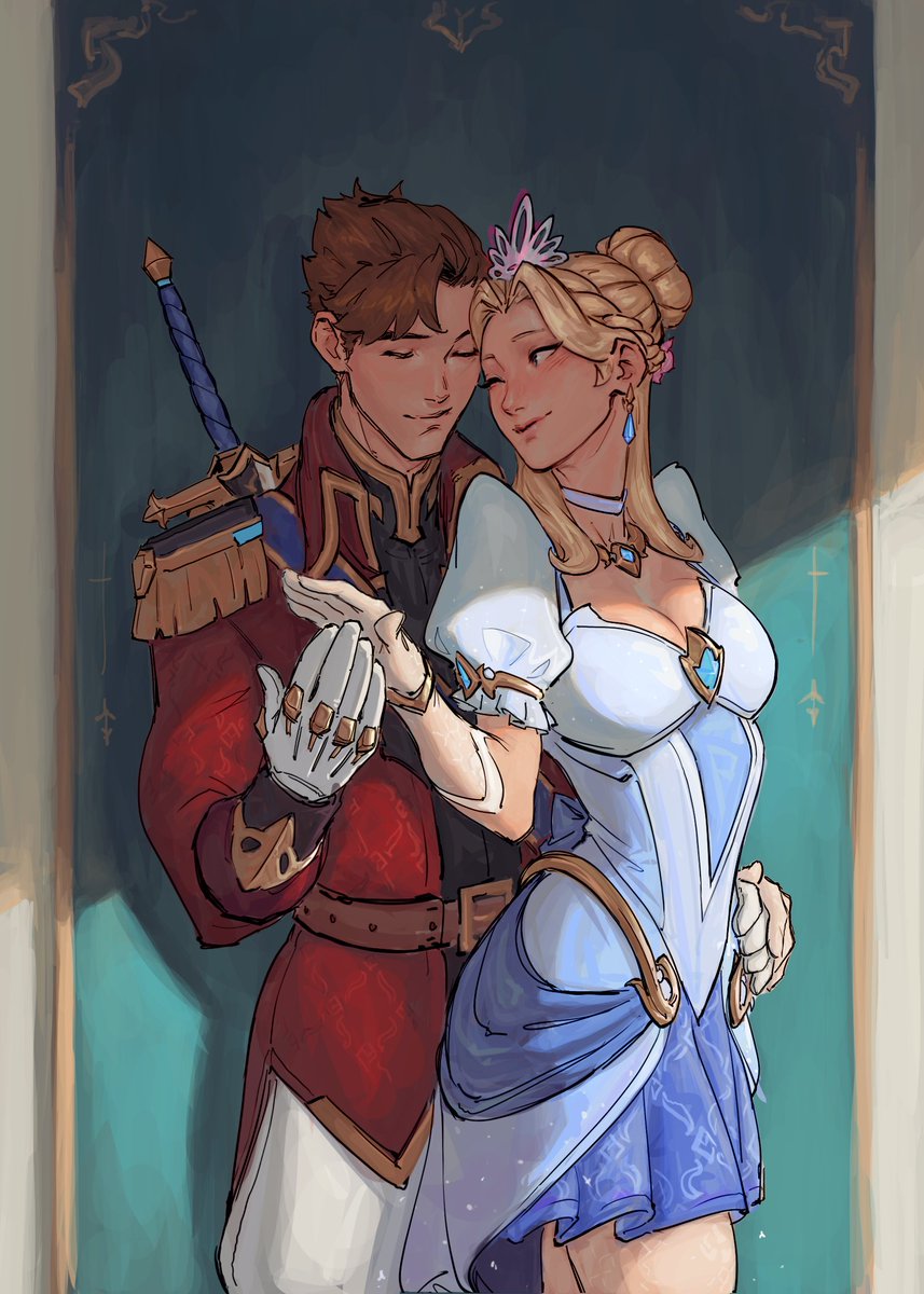 birk_ow's tweet image. Royal #gency