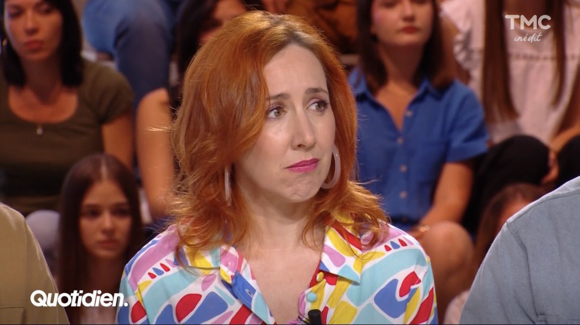 Destination Télé tweet media