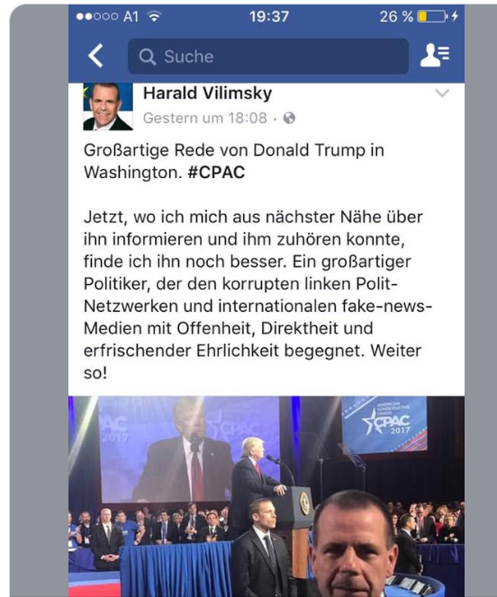 TraudePinter's tweet photo. Mir fällt dazu so viel ein... nur schreiben kann ich es nicht!  Die Partei der Dummies!!! https://t.co/Rw0cHkh1Qn