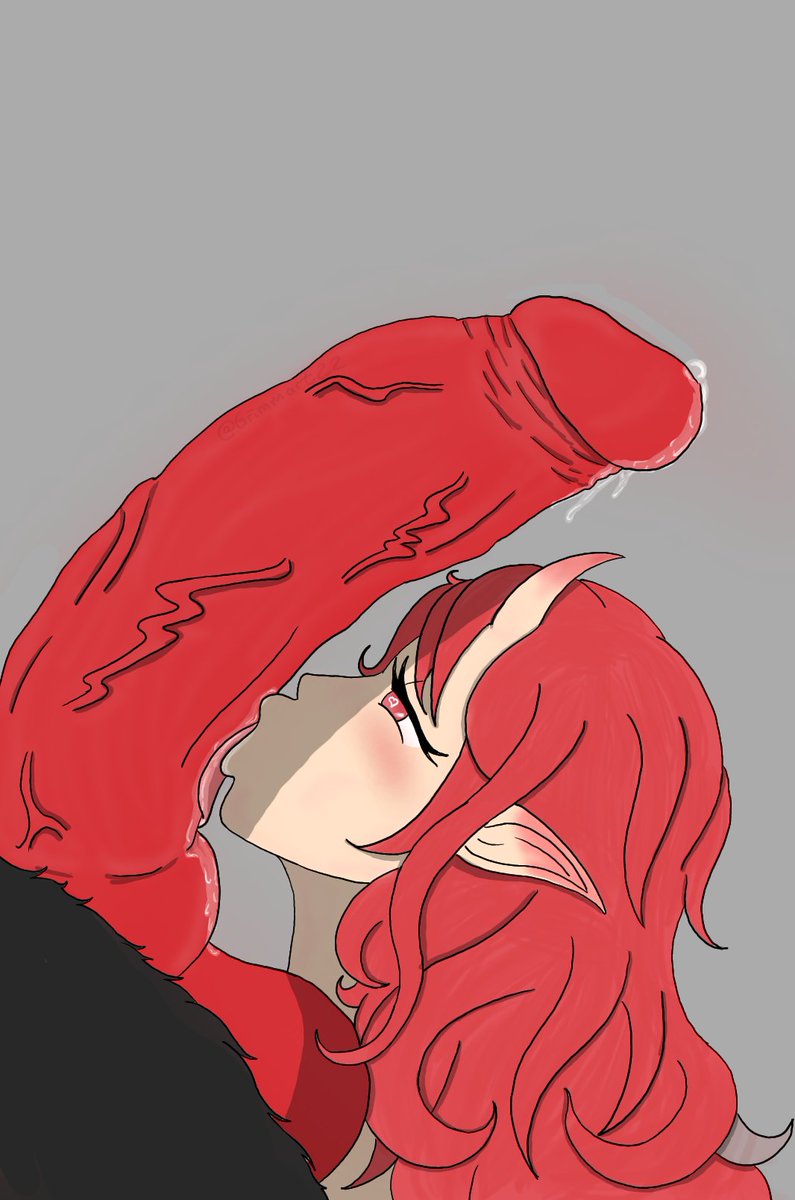 <a href="/MintyyNSFW/">Minty🔞</a> Ok so here is one of maybe 2 drawings hope you like it