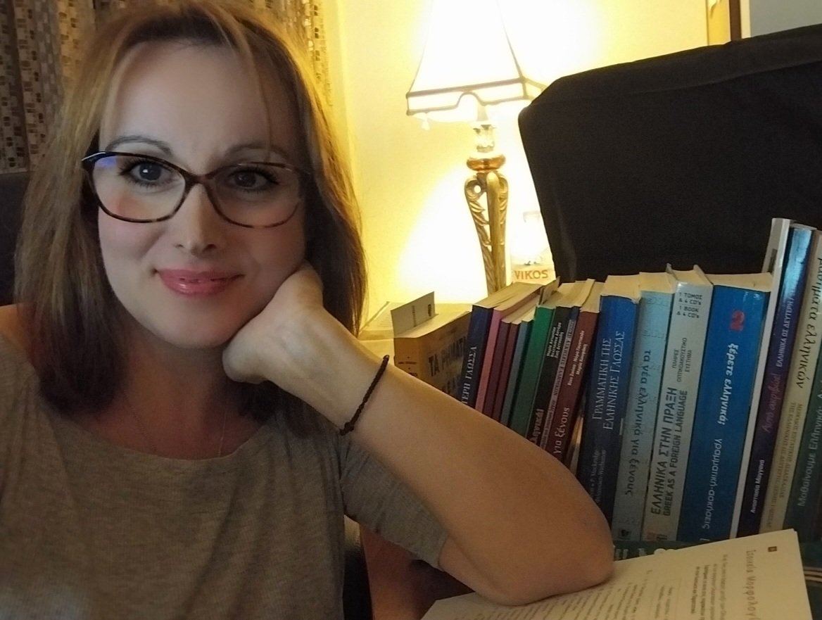 IoannidouMason's tweet image. It looks like this month will be snowed under with too much.... but if nothing else, interesting and productive. Busy week and long day teaching🙏🇬🇷🇬🇧📖 Happy month to everyone!🙏⚘️ #HappyMonth #HappyTeaching