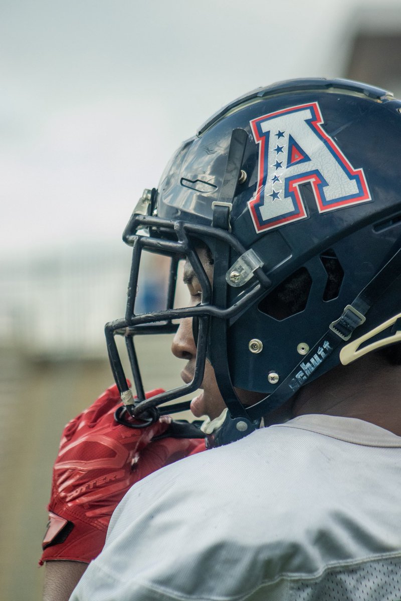 Allen Eagles Football ⭐️⭐️⭐️⭐️⭐️ tweet media