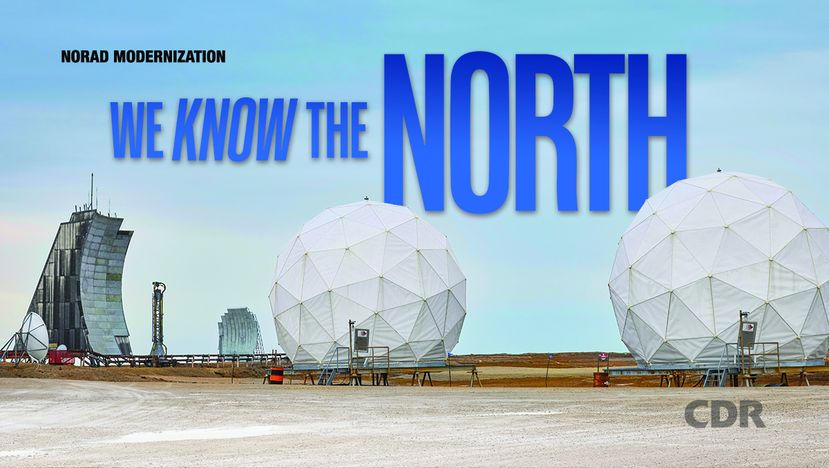 CDRmagazine's tweet image. ⚙️❄️ With decades of experience in Canada’s North and a proven track record operating the North Warning System (NWS) with Inuit partners, @ATCO Frontec is ready to support the nation&apos;s ambitious goals for #NORADModernization. Read more: loom.ly/Wdm0TSo

#CDRmagazine