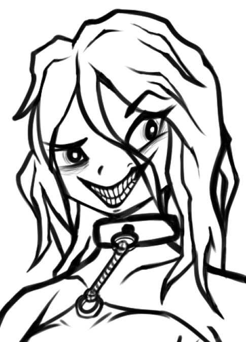 DemivoreHunter's tweet photo. From the beginning of this year, I told myself I'd pursue all my creative endeavors seriously from VO and other artistic hobbies. Here's a wip of something I've been working on after months of practicing as a beginner artist. Still got lots to learn but I'm still proud! https://t.co/5wdh3cAufT