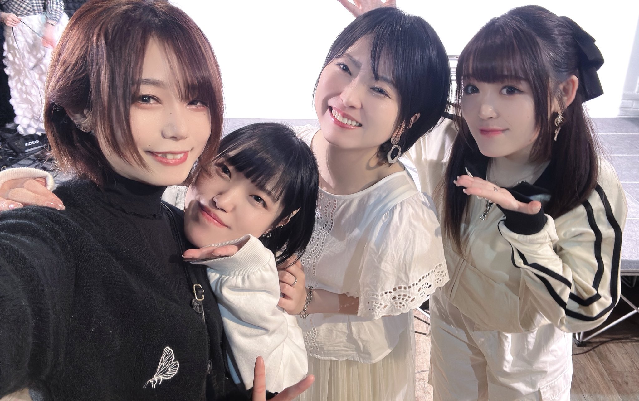 マヨイマイver.5.16🪐この人物は存在Uま世ω (@zesux) / X