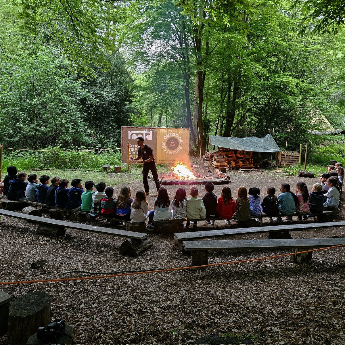 Devonshire House (@dhsprep) on Twitter photo It's campfire, DHS talent show and hot chocolate time for Year 3 on their residential. It's been a fantastic - and fantastically sunny - day! Looking forward to tomorrow and more activities with the team from <a href="/rootdadventure/">Rootd Adventure</a>. #adventure #outdoors #courage It's campfire, DHS talent show and hot chocolate time for Year 3 on their residential. It's been a fantastic - and fantastically sunny - day! Looking forward to tomorrow and more activities with the team from <a href="/rootdadventure/">Rootd Adventure</a>. #adventure #outdoors #courage