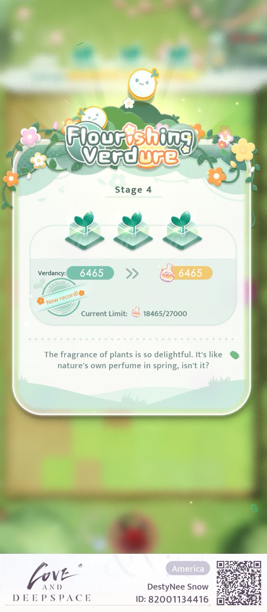 Interesting game mode from infold 🤔