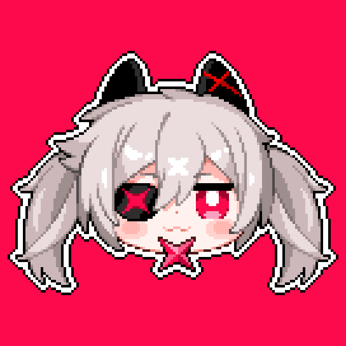 cheap_0410's tweet photo. #DJMAX #pixelart #ドット絵 
흥이망이 https://t.co/iWdiwlSYH7