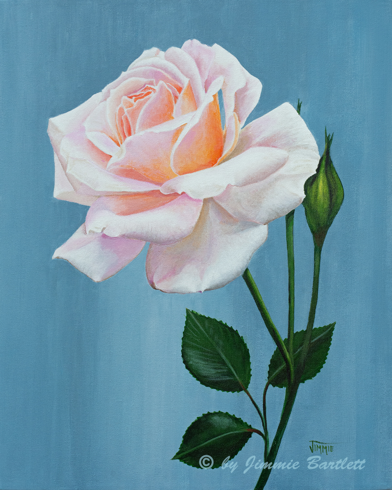 jimmiesart's tweet image. New Painting! Sweet Rose, original acrylic painting bartlettpairart.com/product/sweet-… via @jimmiesart #buyintoart #fineart #fineartprints #originalpaintings #oilpaintings #acrylicpaintings