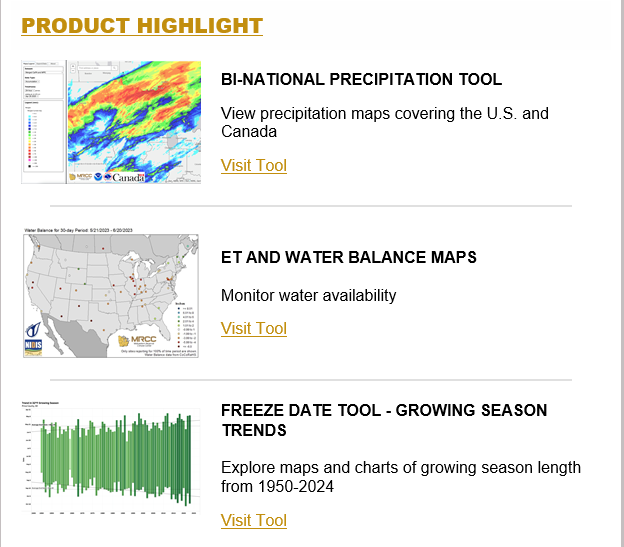 MidwestClimate's tweet photo. Our newsletter is out and we're highlighting some cool, relevant tools for Spring! 🌸

Spring Newsletter Sign-Up➡️ https://t.co/Ko3T7uXoND

April 2025 Newsletter ➡️ https://t.co/Jj672GQs4M https://t.co/vSp4by3Z9l