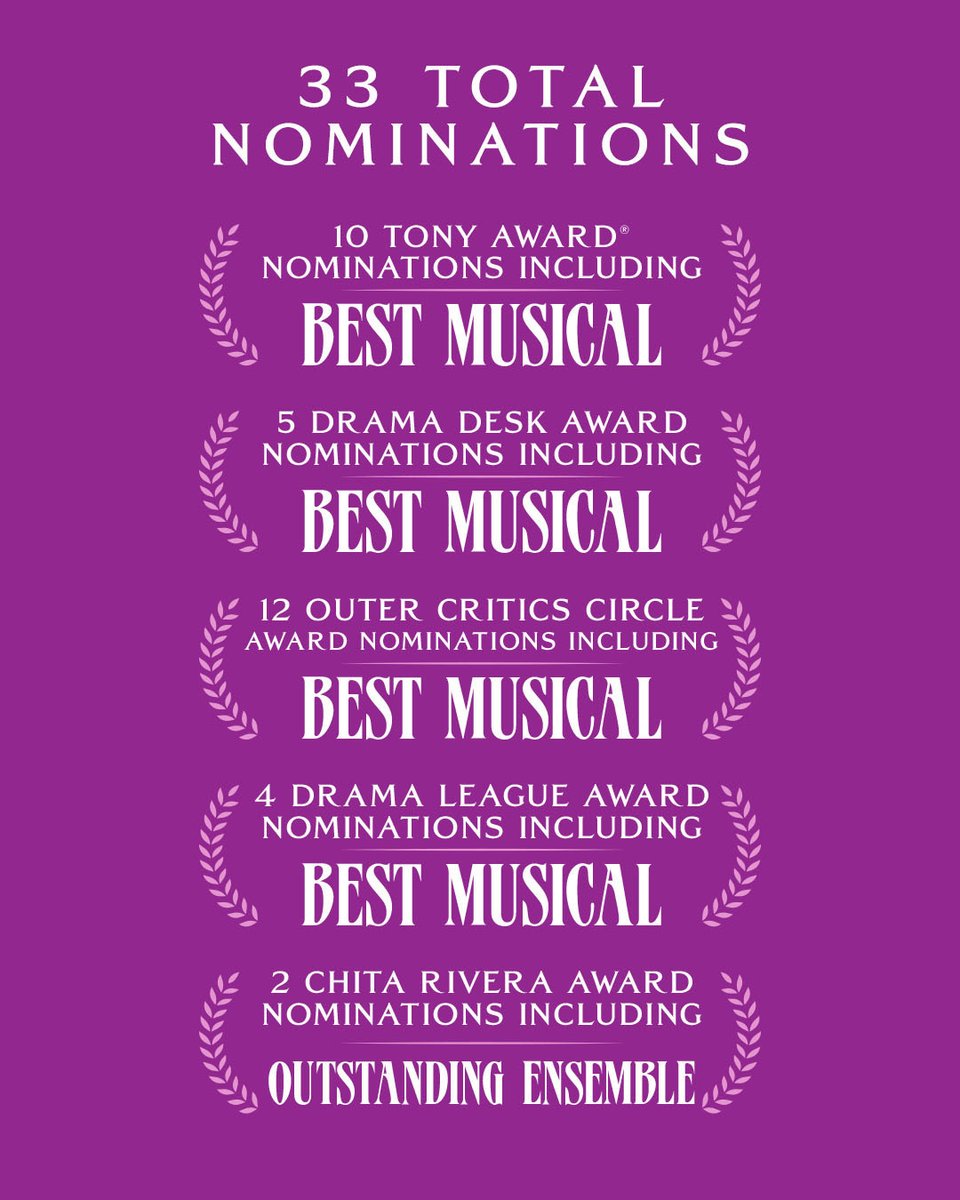 Death Becomes Her The Musical tweet media