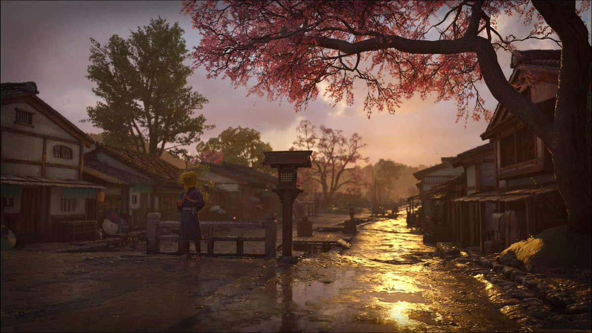 𝐫𝐚𝐢𝐧 🌧️

#AssassinsCreedShadows 
#VirtualPhotography 
#ACFirstCivVP 
#PS5Share