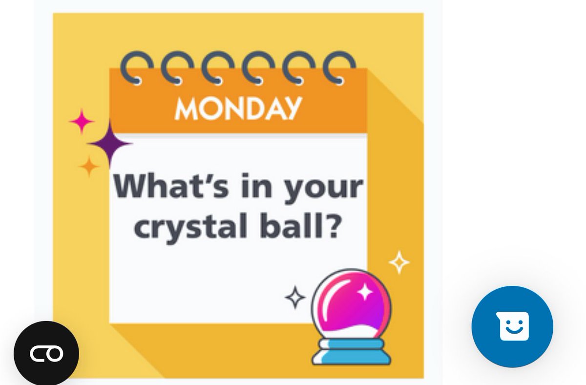 rdukchat's tweet photo. 📣 Excited to announce we are joining @BDA_Dietitians for #DW2025 again! Hope you can join us on Monday 2nd June 8-9pm! Monday’s theme is “What’s in your your crystal ball 🔮? ” #RDUK #RD2B @AzminaNutrition @drfrankiep @EmmaCarderRD Qs 🔽 https://t.co/137tub89lV