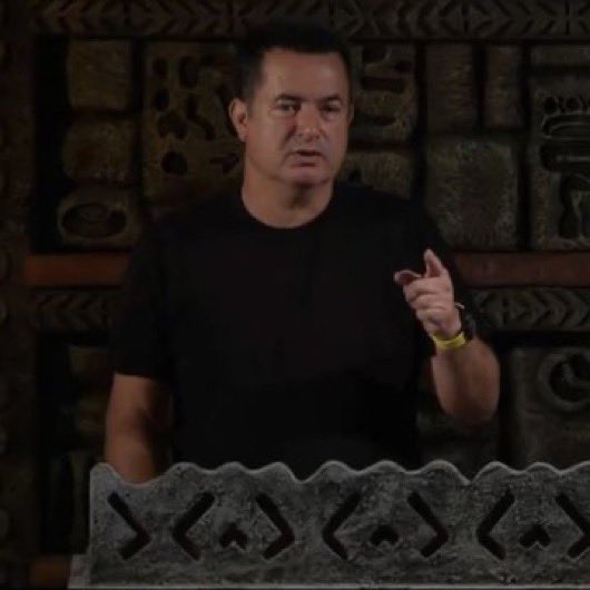 #SurvivorTürkiye Bir Adalet Var İse #YigitPoyraz Elenmesini İptal Etmelisin #AcunIlıcalı Bugün Değilse Ne Zaman!
#PoyrazİçinAdalet #Survivor2025