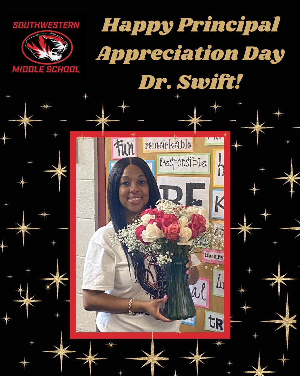 Happy School Principals’ Day <a href="/TSwift08/">Dr. Tai</a>  <a href="/volusiaschools/">Volusia County Schools</a>