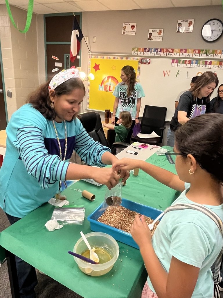 Maplebrook Elem (@humbleisd_mbe) on Twitter photo S.T.E.A.M. Safari night was a roaring success. Students and parents were fully engaged, smiling, collaborating and maybe making a mess as they explored a variety of hands-on STEAM challenges together. #mbeisfamily <a href="/HumbleISD/">Humble ISD</a> <a href="/HumbleISD_MBE/">Maplebrook Elem</a> S.T.E.A.M. Safari night was a roaring success. Students and parents were fully engaged, smiling, collaborating and maybe making a mess as they explored a variety of hands-on STEAM challenges together. #mbeisfamily <a href="/HumbleISD/">Humble ISD</a> <a href="/HumbleISD_MBE/">Maplebrook Elem</a>