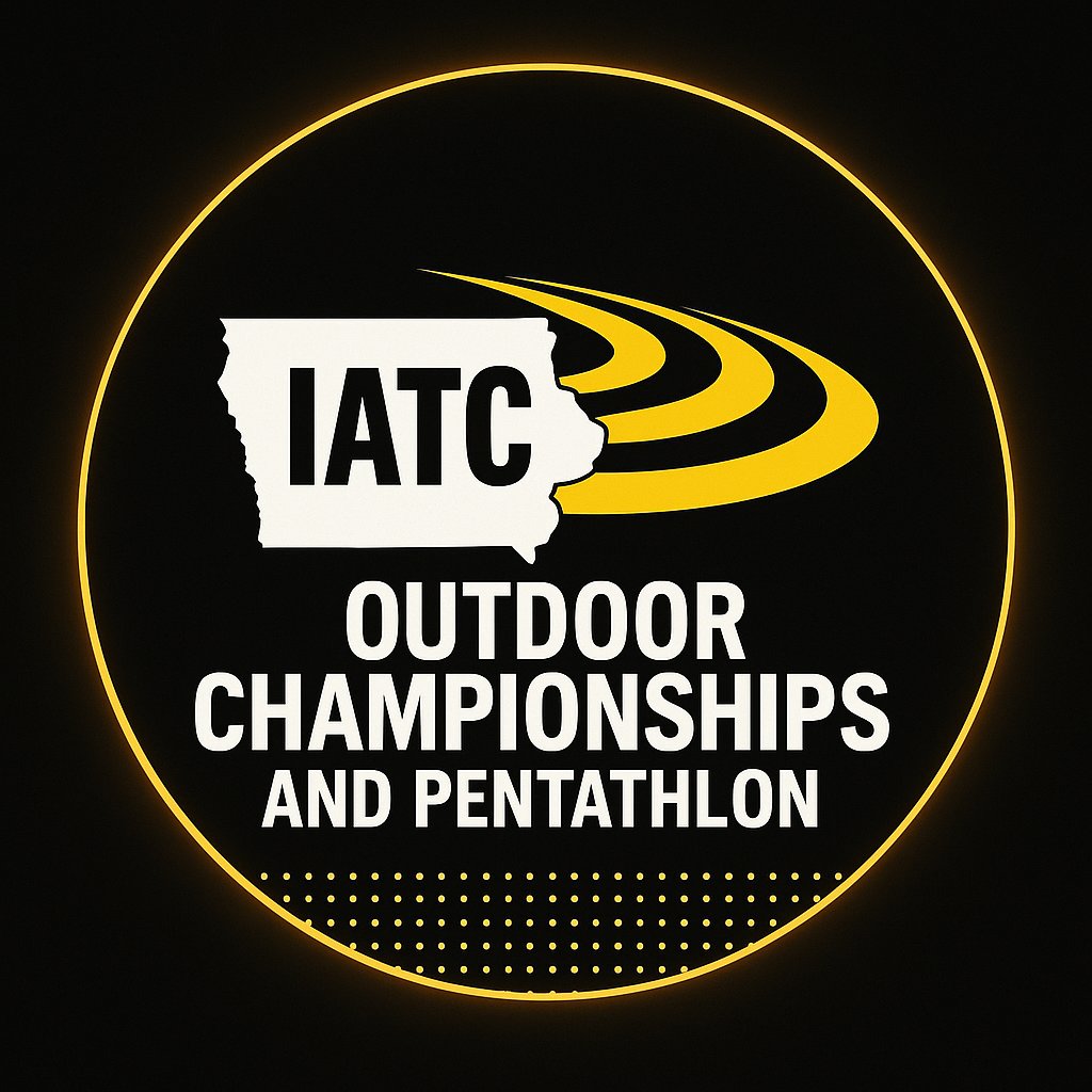 Iowa Association of Track Coaches (@iatfcc) on Twitter photo The IATC Outdoor Championships entries are LIVE! Sign up at this link. Remember it is FREE for all participants!
athletic.net/TrackAndField/…
📅 June 7th
📍<a href="/icwgirlstrackxc/">ICW Girls TFCC🇺🇸</a>
⏰9:00 am The IATC Outdoor Championships entries are LIVE! Sign up at this link. Remember it is FREE for all participants!
athletic.net/TrackAndField/…
📅 June 7th
📍<a href="/icwgirlstrackxc/">ICW Girls TFCC🇺🇸</a>
⏰9:00 am