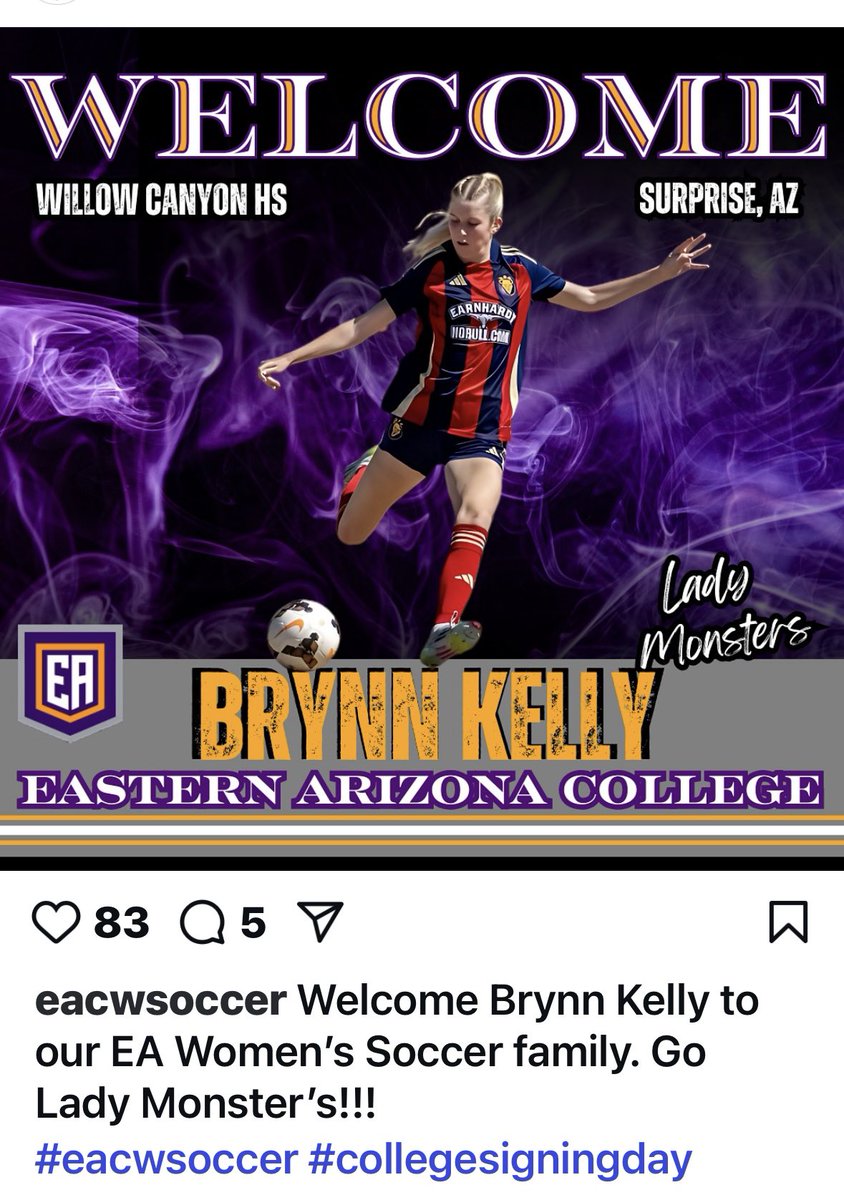 Congrats Brynn!  Very proud of you and well deserved!