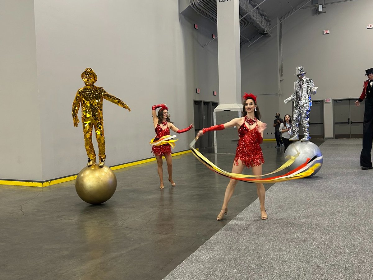 Brownyard's tweet image. Domenic, Tara &amp;amp; Charlize can&apos;t wait to see everyone this week at the @iccfa Experience. Step on up to MemorialPro&apos;s booth (#1466) to find an #insurancesolution for you and while you&apos;re there, help us name our new mascot for a chance to win a $100 AMEX gift card. #ICCFAExperience