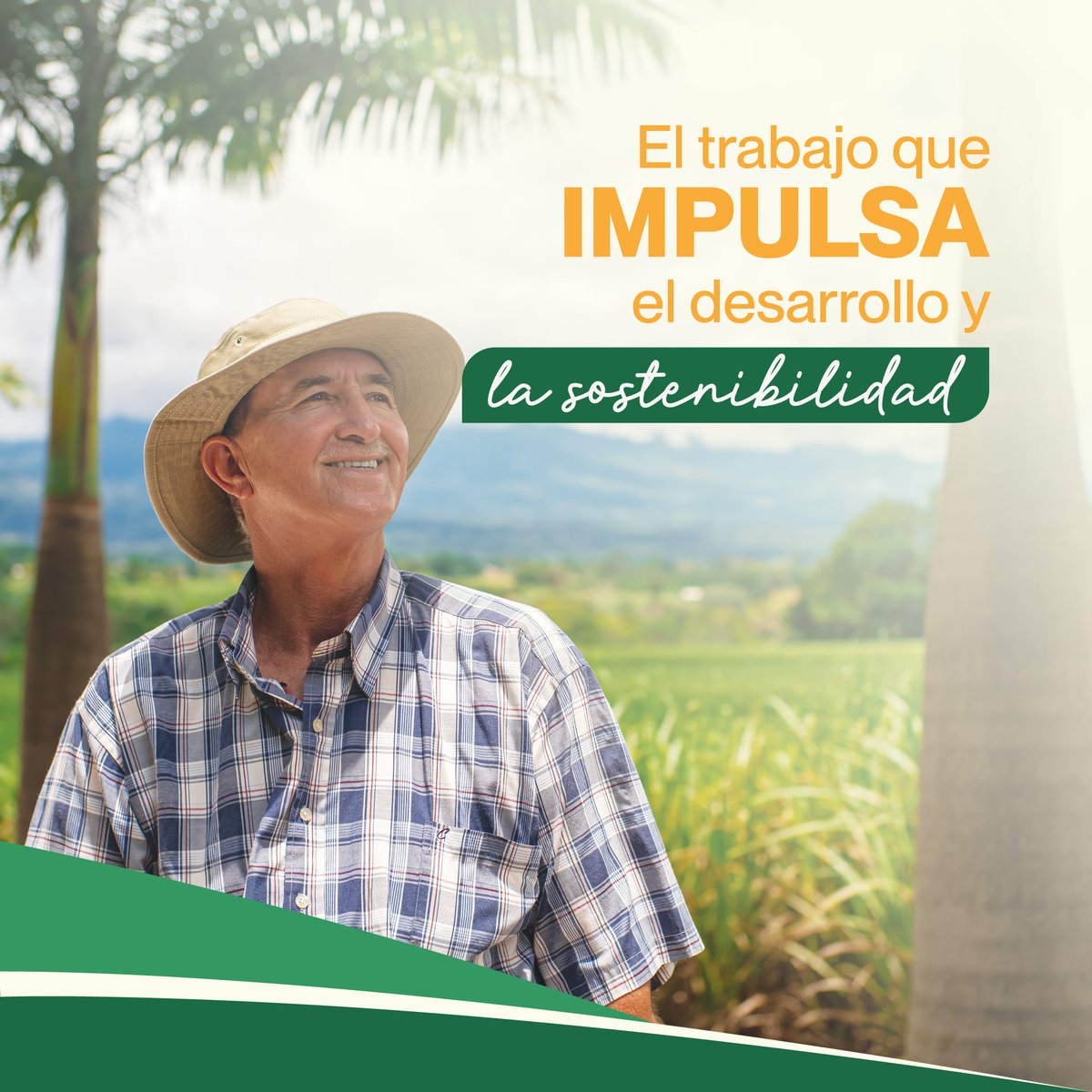 👉 En este Día Internacional de los Trabajadores, en UNALA reconocemos y celebramos el esfuerzo de quienes impulsan proyectos que generan valor económico, social y ambiental en nuestra industria y en toda la región. 👷‍♀️👷