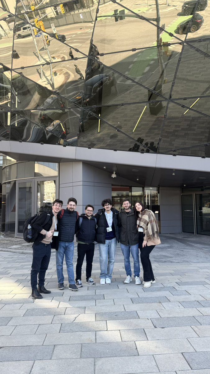 SeSa Lab (@sesa_lab) on Twitter photo 🍁 Part of the SeSa Lab is here in Ottawa! 🤩 Greetings from <a href="/ICSEconf/">ICSE</a> 💪🏻 <a href="/Giusy_A_/">Giusy Annunziata</a> <a href="/vincenzo97dm/">Vincenzo De Martino</a> <a href="/GianmarioVoria/">Gianmario Voria</a> <a href="/EmanueleIannon3/">Emanuele Iannone</a> <a href="/StefanoLambiase/">Stefano Lambiase</a> <a href="/gilbert_rec/">Gilberto Recupito</a> 🍁 Part of the SeSa Lab is here in Ottawa! 🤩 Greetings from <a href="/ICSEconf/">ICSE</a> 💪🏻 <a href="/Giusy_A_/">Giusy Annunziata</a> <a href="/vincenzo97dm/">Vincenzo De Martino</a> <a href="/GianmarioVoria/">Gianmario Voria</a> <a href="/EmanueleIannon3/">Emanuele Iannone</a> <a href="/StefanoLambiase/">Stefano Lambiase</a> <a href="/gilbert_rec/">Gilberto Recupito</a>