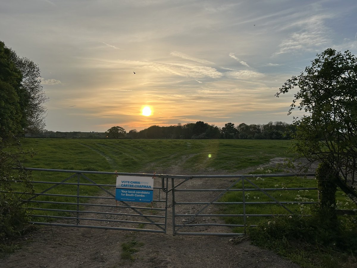 Chris Carter-Chapman tweet media