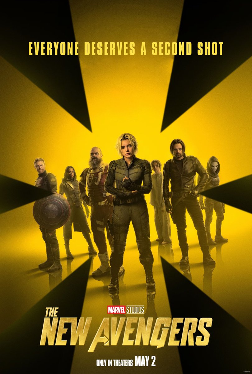 Marvel Spoiler Ⓐ tweet media
