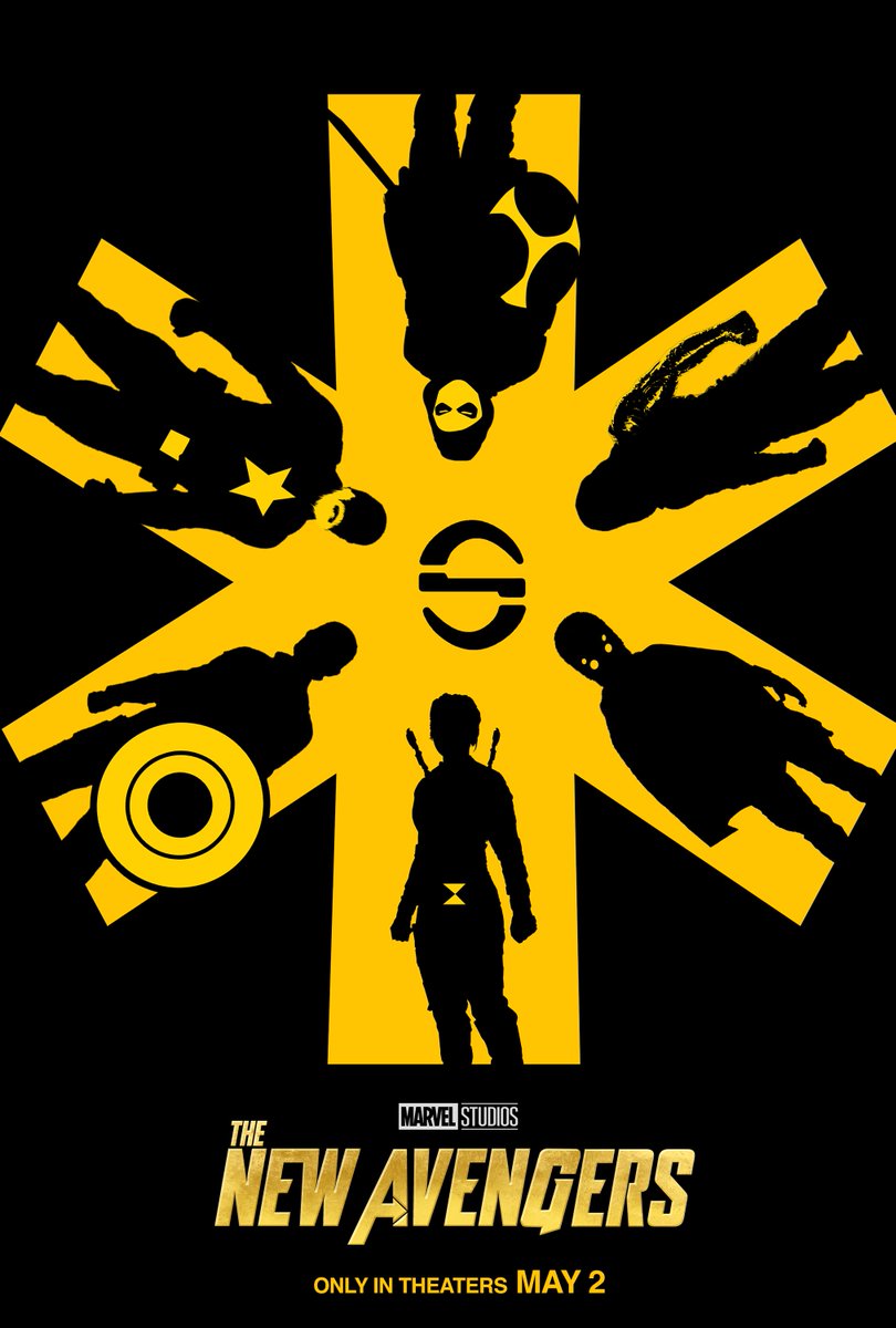 Marvel Spoiler Ⓐ tweet media