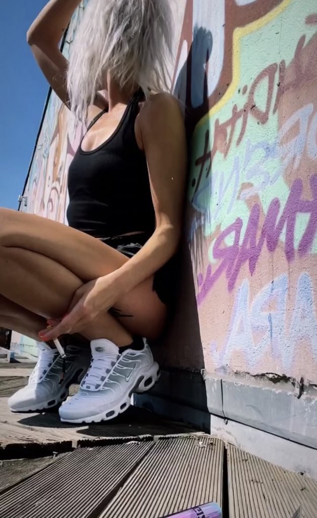 TechGoddesjay's tweet image. Heute Abend hast du notgeiles Fickvieh es so richtig nötig. Deine Kontofotze ist wie die, von jedem anderen billigen Flittchen. Sie lässt sich restlos abficken und wird dabei auch noch immer feuchter und feuchter. 👅🫰🏻🔥

#Findom #paypig #Geldherrin