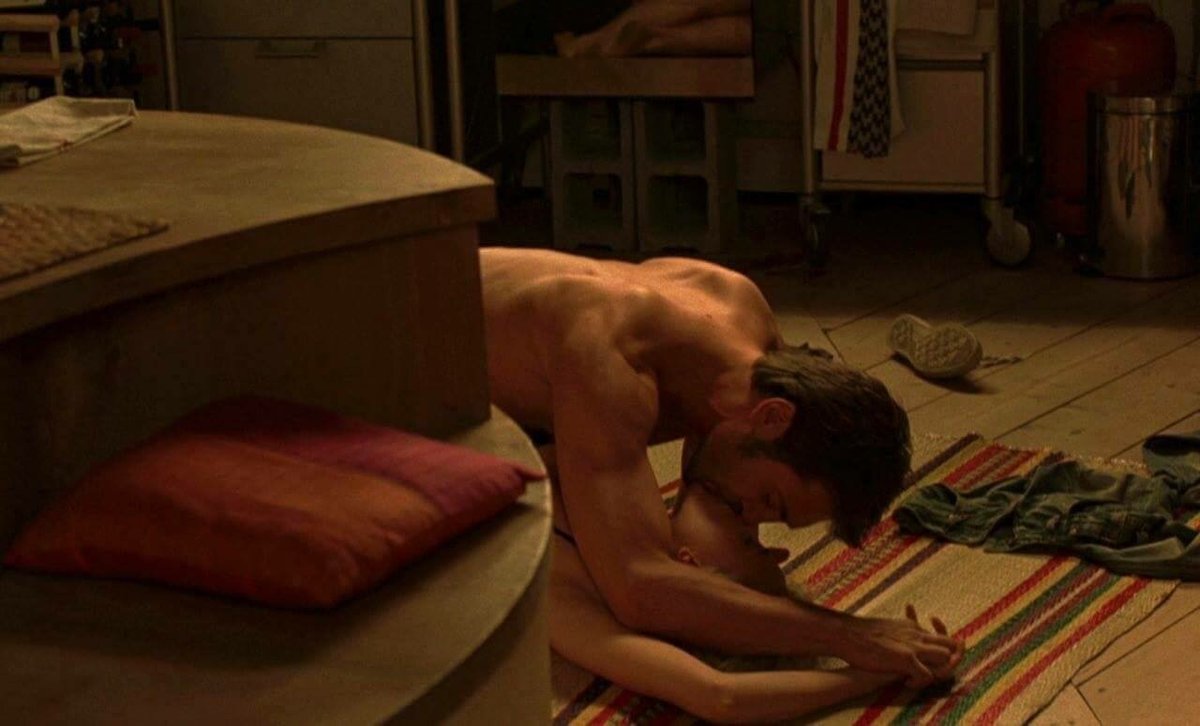 SexFlix (@dailyxsex) on Twitter photo 